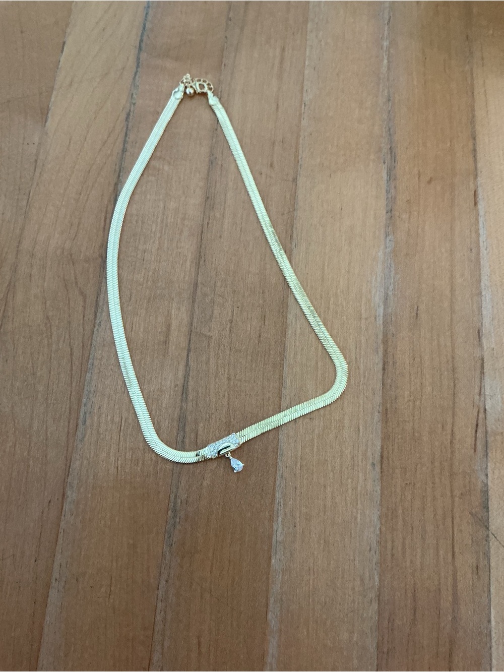 Uncommon James Ritz Chain Necklace - Picture 4 of 8